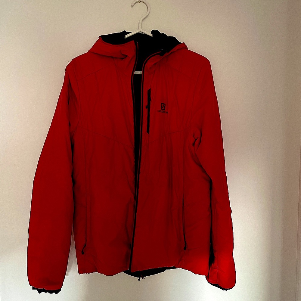 Salomon Puff Jacket
